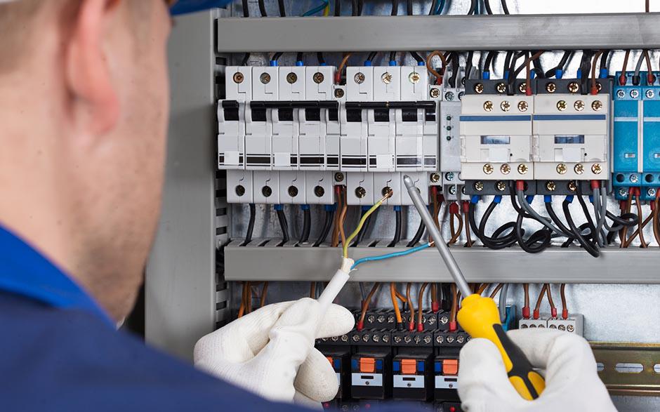 électricien dépannage Aubervilliers