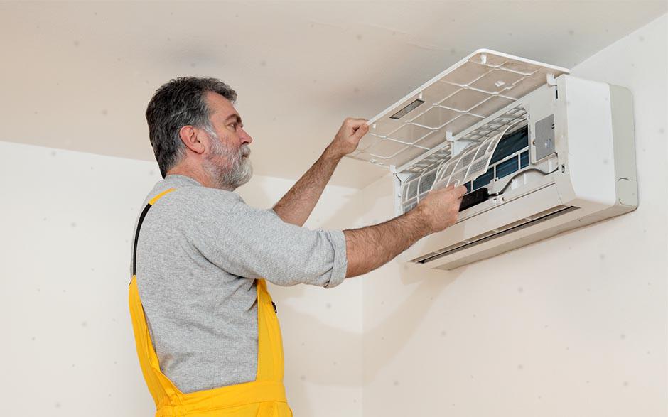 refaire électricité Aubervilliers