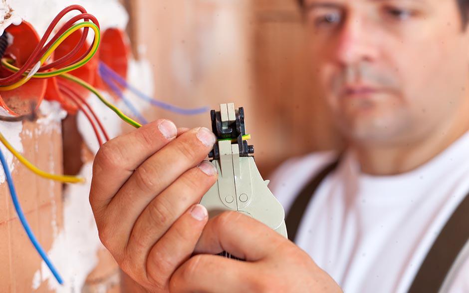 recherche électricien Puteaux