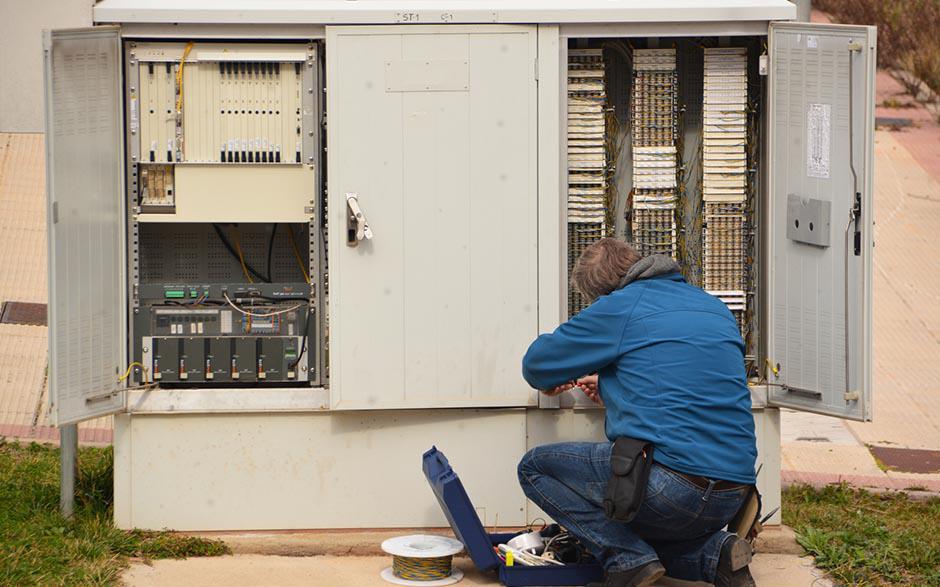 électricien dépannage Aubervilliers