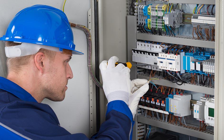  urgence électricité Aubervilliers