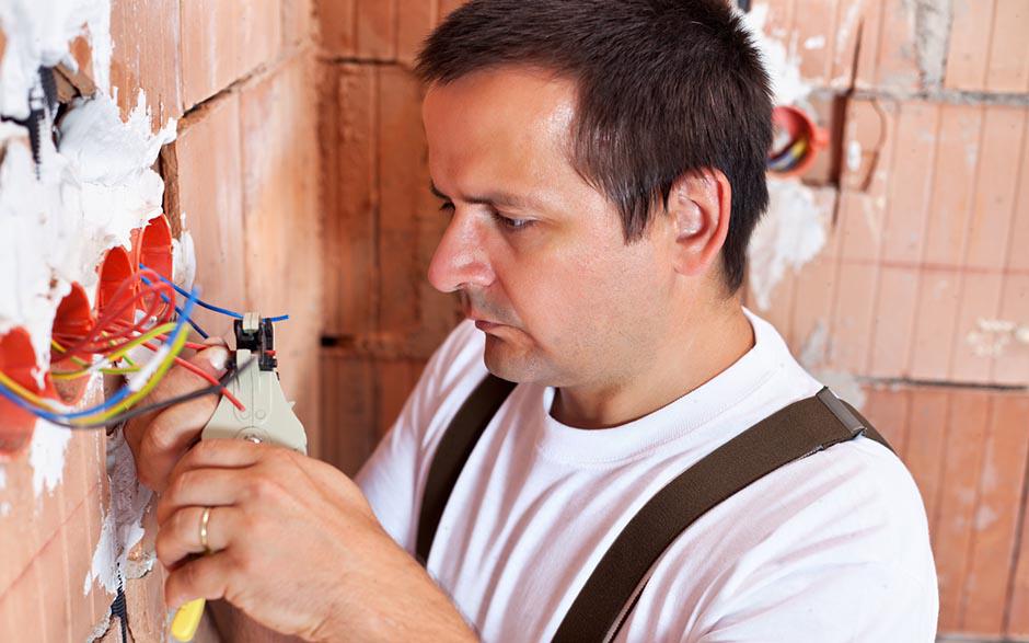 refaire électricité Aubervilliers