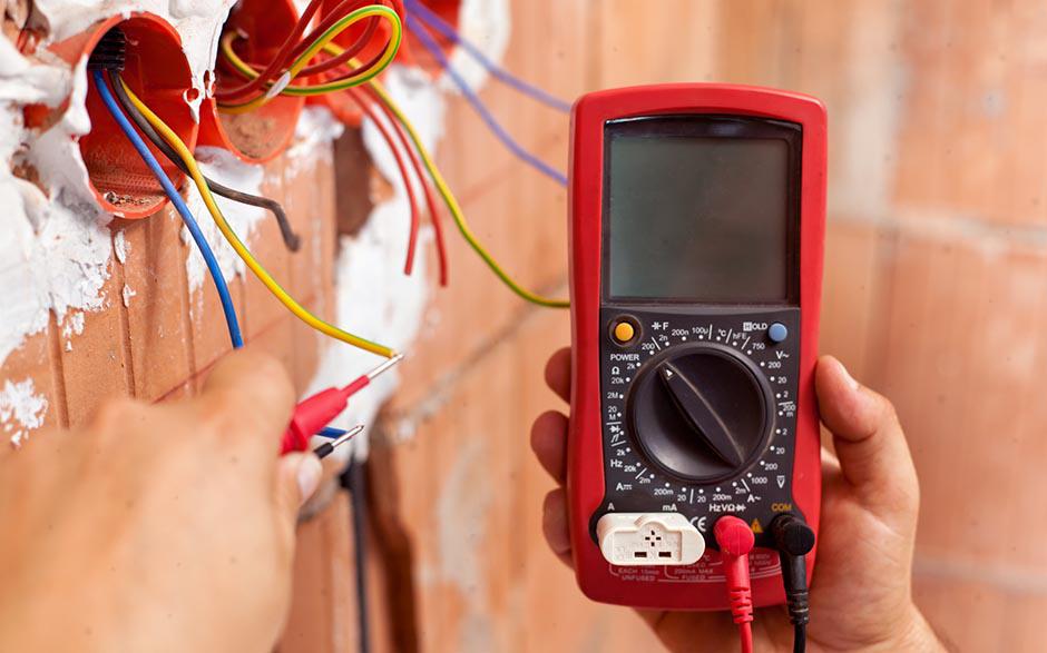 tarif d'un électricien Meaux