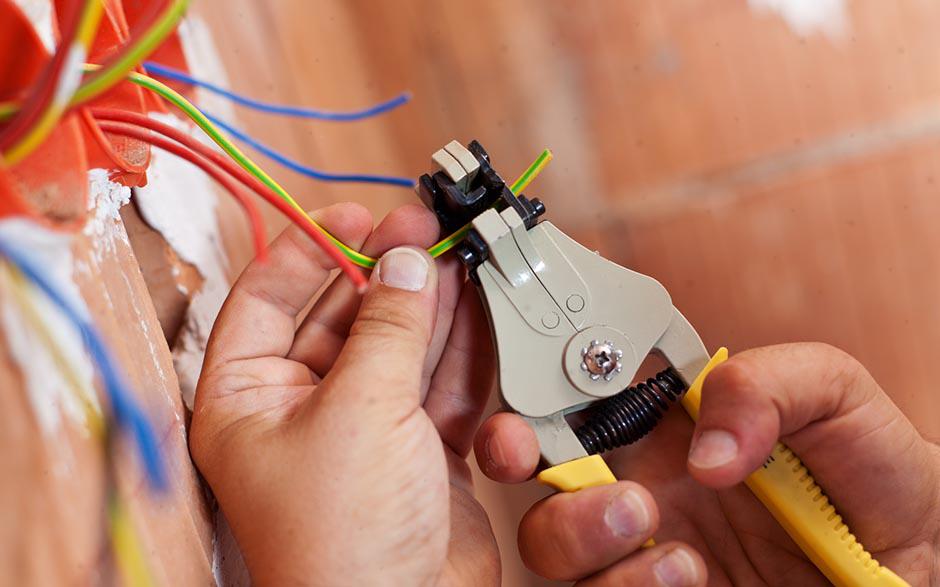 électricité maison Aubervilliers
