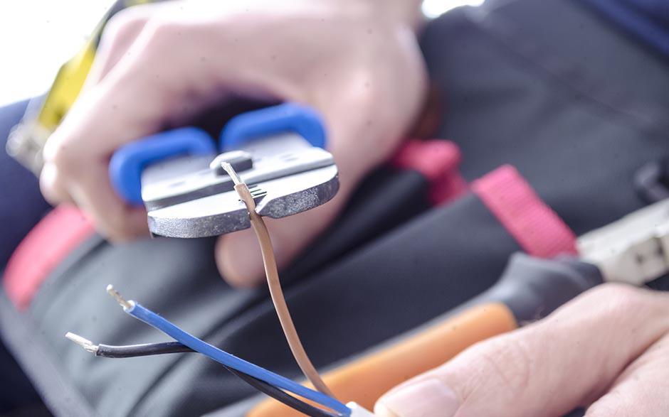 électricien urgent Avilly-Saint-Léonard