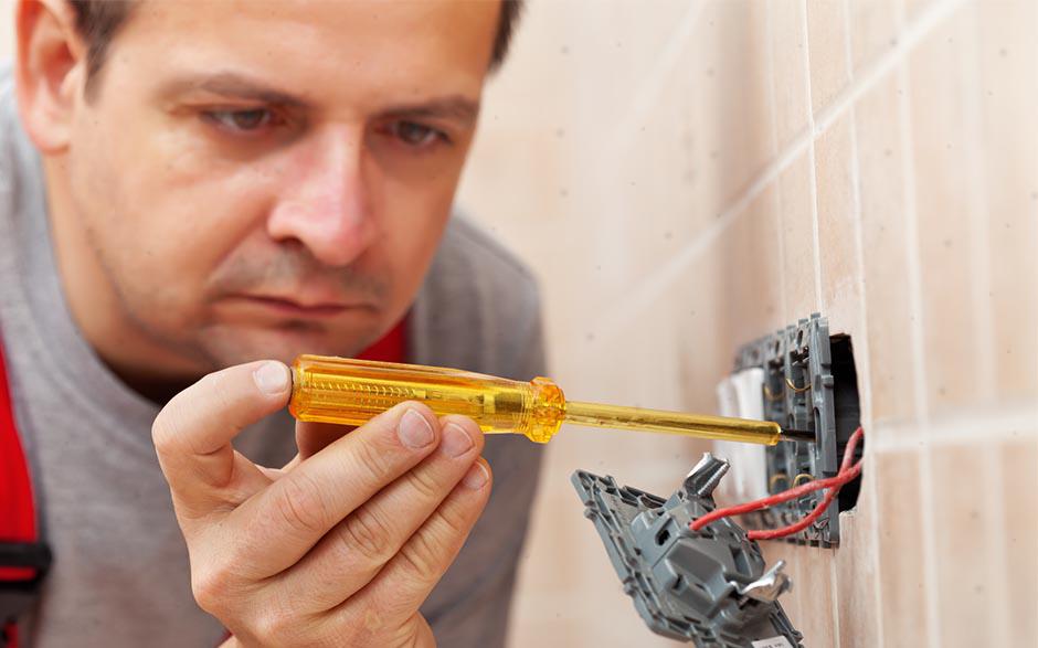 électricien particulier Bornel