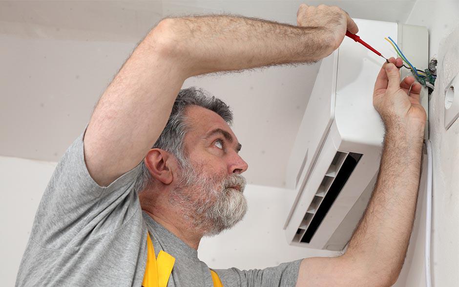 électricité maison Aubervilliers
